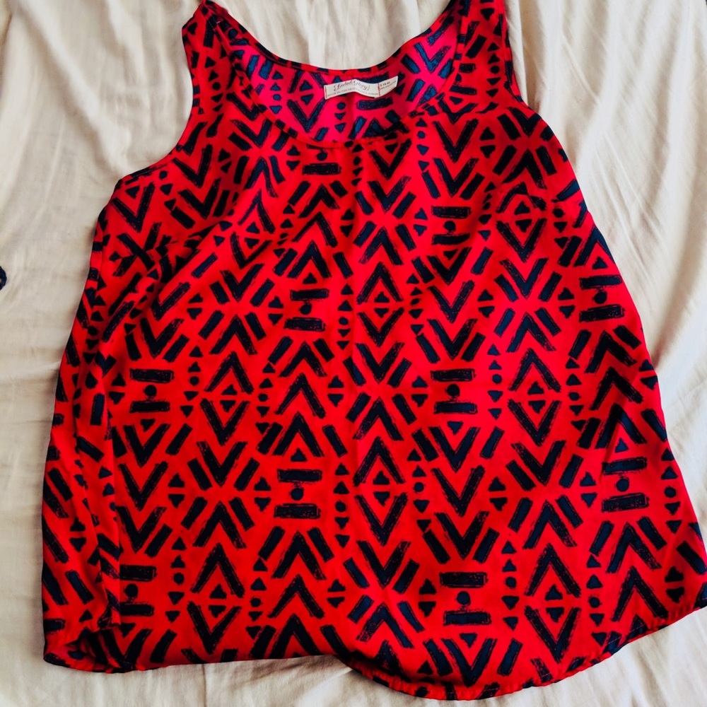 Lightweight tank